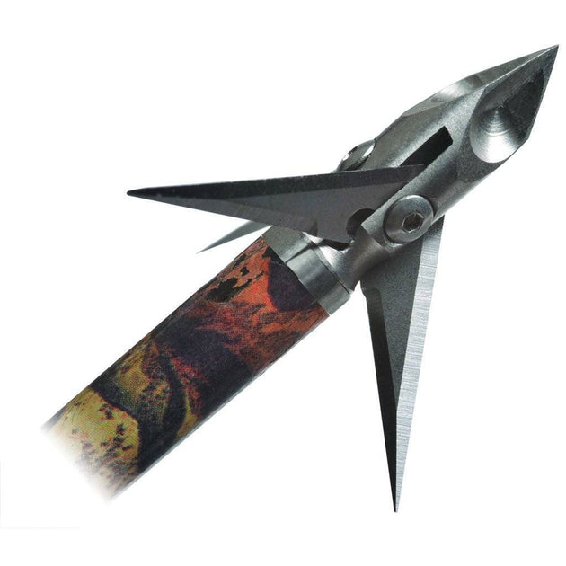 Ramcat Broadhead Replacement Blades 100 Gr. 9pk REAPER GEAR