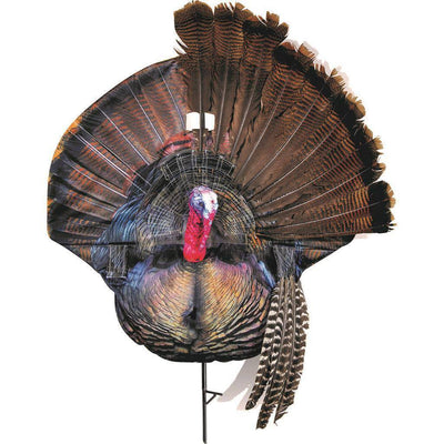 Montana Decoy Wiley Tom Turkey Decoy General Hunting Montana Decoy Reaper Gear ReaperGear.com Your Bow Hunting Headquarters, Best Prices & FREE SHIPPING! Black Friday Cyber Monday Sale