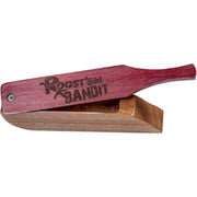 Roost'em Bandit Purple Heart-Walnut Box Turkey Call General Hunting Roost'em Reaper Gear ReaperGear.com Bow Hunting Store Black Friday Cyber Monday Sale