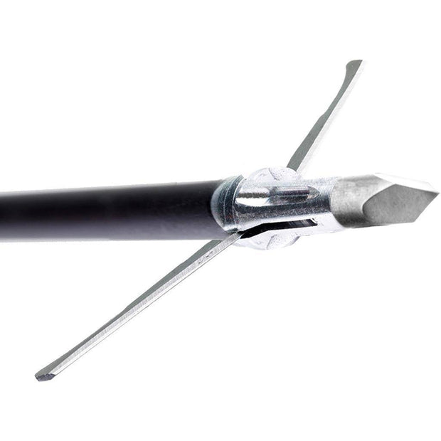 Grim Reaper CrossBow Broadhead 2 Blade 2 in. Crossbow Grim Reaper Reaper Gear ReaperGear.com Bow Hunting Store Black Friday Cyber Monday Sale