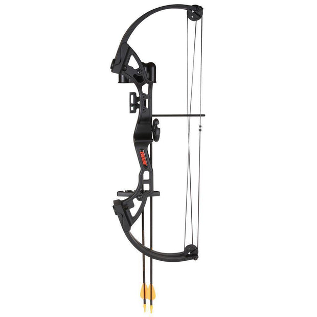 Bear Brave Bow Set Archery Bear Reaper Gear ReaperGear.com Your Bow Hunting Headquarters, Best Prices & FREE SHIPPING! Black Friday Cyber Monday Sale