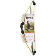 Bear Scout Bow Set Archery Bear Reaper Gear ReaperGear.com Your Bow Hunting Headquarters, Best Prices & FREE SHIPPING! Black Friday Cyber Monday Sale