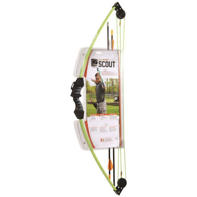 Bear Scout Bow Set Archery Bear Reaper Gear ReaperGear.com Your Bow Hunting Headquarters, Best Prices & FREE SHIPPING! Black Friday Cyber Monday Sale