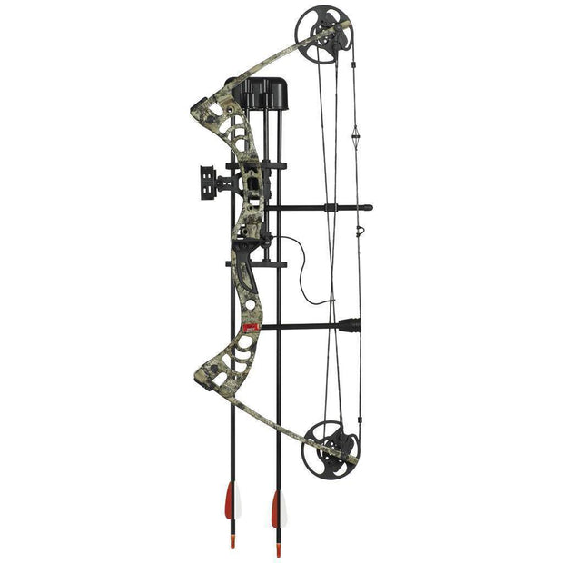 Velocity Race 4x4 Youth Bow Package Archery Velocity Reaper Gear ReaperGear.com Bow Hunting Store Black Friday Cyber Monday Sale