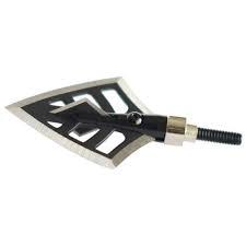 Dirt Nap Gear Hd Drt Single Bevel Broadhead150-175 Gr. 3 Pk. Archery Dirt Nap Gear Reaper Gear ReaperGear.com Bow Hunting Store Black Friday Cyber Monday Sale