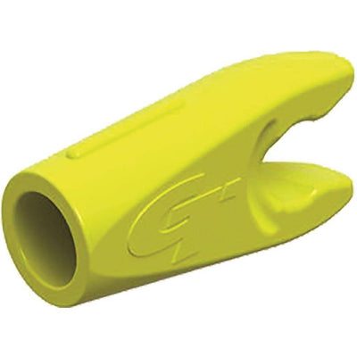 Gold Tip Pin Nock Mini HD Yellow 12 pk. Archery Gold Tip Reaper Gear ReaperGear.com Your Bow Hunting Headquarters, Best Prices & FREE SHIPPING! Black Friday Cyber Monday Sale