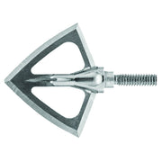 Sik F4 Broadheads100 Gr. 3 Pk. Archery Sik Reaper Gear ReaperGear.com Bow Hunting Store Black Friday Cyber Monday Sale