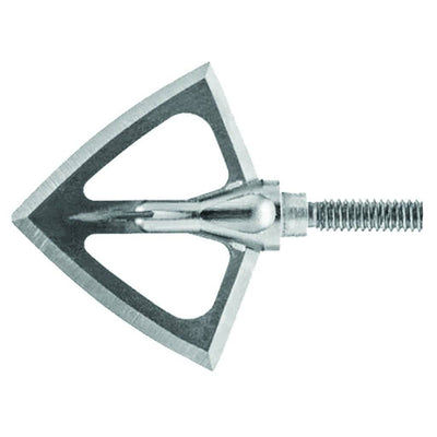 Sik F4 Broadheads100 Gr. 3 Pk. Archery Sik Reaper Gear ReaperGear.com Bow Hunting Store Black Friday Cyber Monday Sale