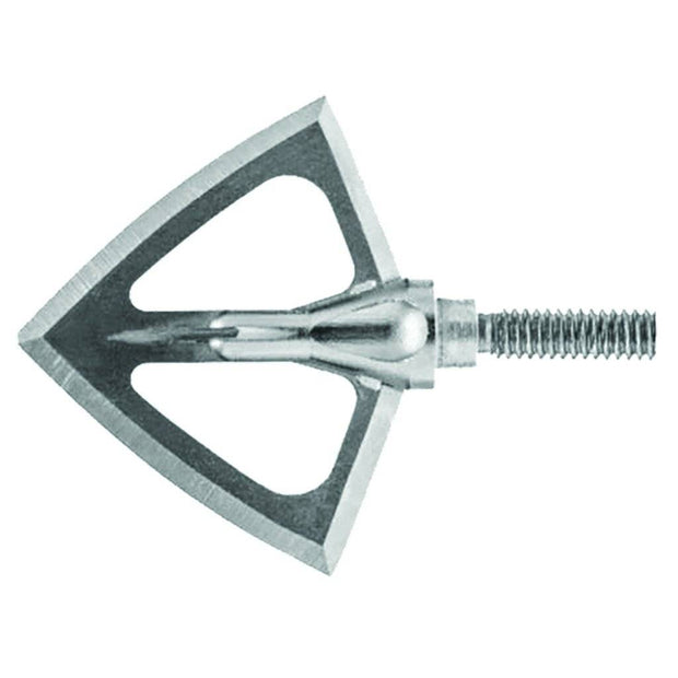 Sik F4 Broadheads100 Gr. 3 Pk. Archery Sik Reaper Gear ReaperGear.com Bow Hunting Store Black Friday Cyber Monday Sale