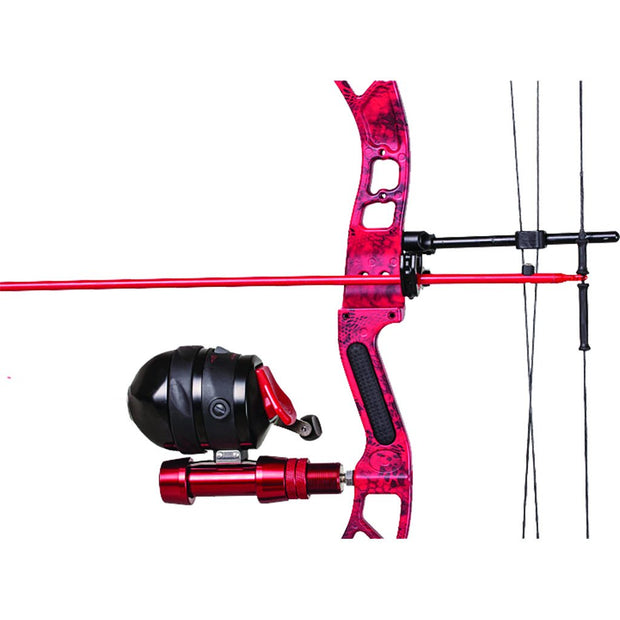 Cajun Shore Runner Rtf Package 15-45 Lbs. Rh