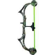 Accubow Training Device Realtree Edge