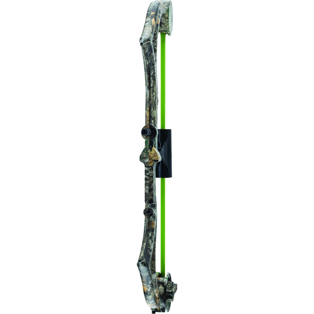Accubow Training Device Realtree Edge