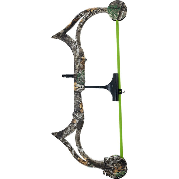 Accubow Training Device Realtree Edge