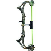 Accubow Training Device Realtree Edge