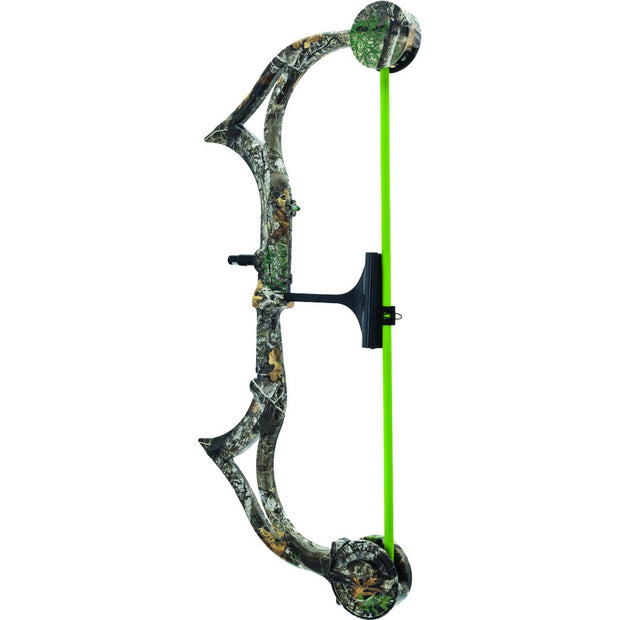 Accubow Training Device Realtree Edge