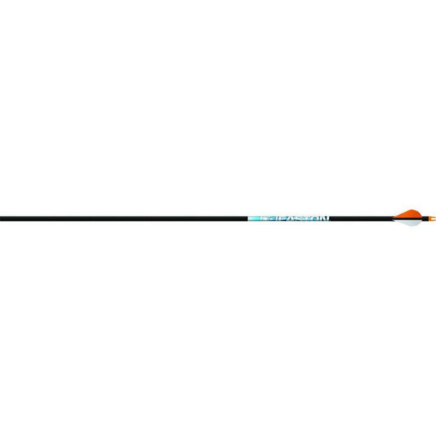 Easton Hyperspeed Arrows 2 In. Bully Vanes 300 6 Pk. Archery Easton Reaper Gear ReaperGear.com Bow Hunting Store Black Friday Cyber Monday Sale