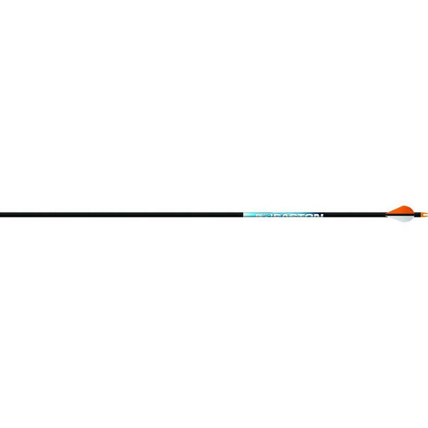 Easton Hyperspeed Arrows 2 In. Bully Vanes 300 6 Pk. Archery Easton Reaper Gear ReaperGear.com Bow Hunting Store Black Friday Cyber Monday Sale