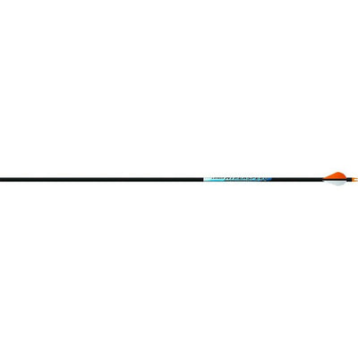 Easton Hyperspeed Arrows 2 In. Bully Vanes 300 6 Pk. Archery Easton Reaper Gear ReaperGear.com Bow Hunting Store Black Friday Cyber Monday Sale