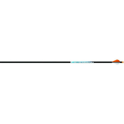 Easton Hyperspeed Arrows 2 In. Bully Vanes 340 6 Pk. Archery Easton Reaper Gear ReaperGear.com Bow Hunting Store Black Friday Cyber Monday Sale