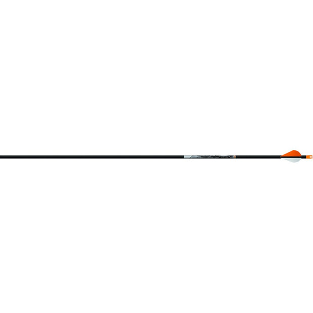 Easton Axis Spt Arrows 2 In. Bully Vanes 500 6 Pk.