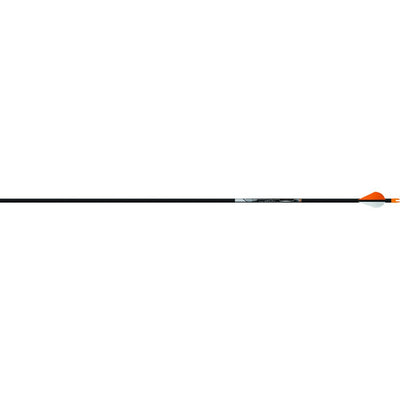 Easton Axis Spt Arrows 2 In. Bully Vanes 500 6 Pk.