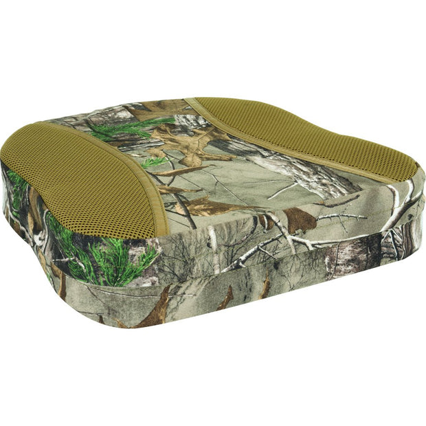 Therm-a-seat Infusion Thermaseat 3 In. Realtree Edge