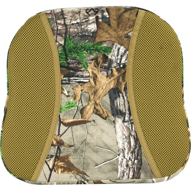 Therm-a-seat Infusion Thermaseat 3 In. Realtree Edge