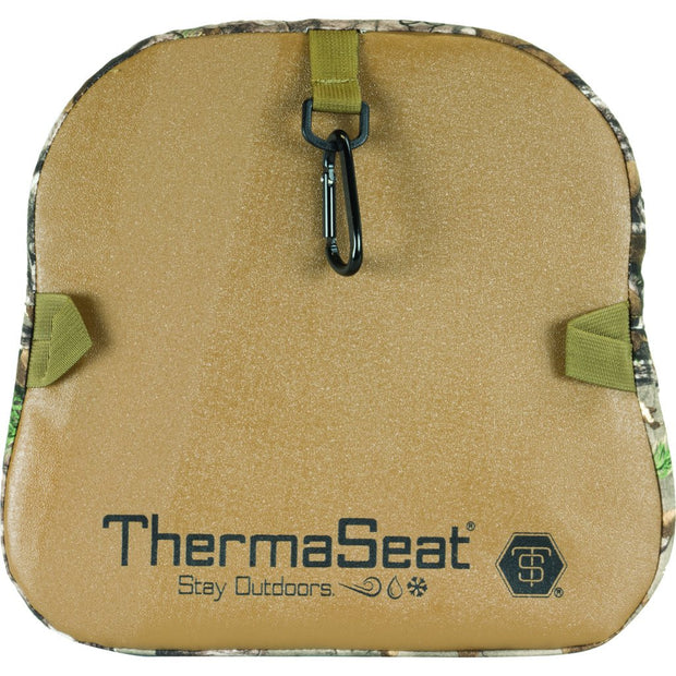Therm-a-seat Infusion Thermaseat 3 In. Realtree Edge
