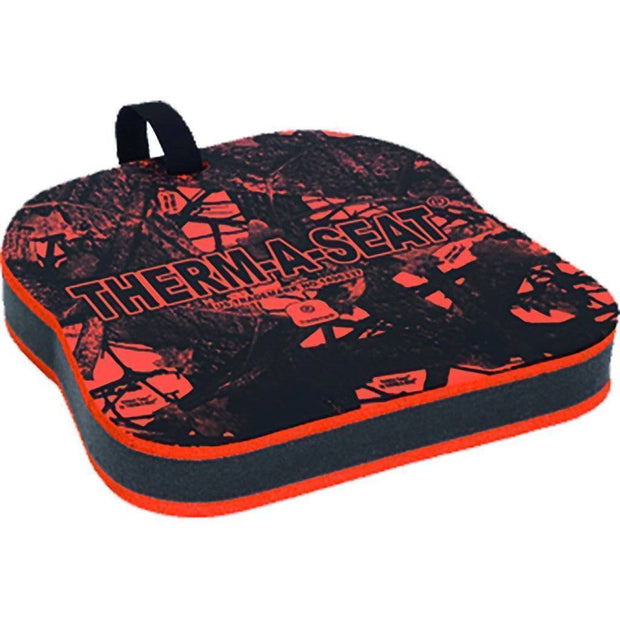 Therm-A-Seat Traditional Seat 1.5 in. General Hunting Therm-A-Seat Reaper Gear ReaperGear.com Your Bow Hunting Headquarters, Best Prices & FREE SHIPPING! Black Friday Cyber Monday Sale