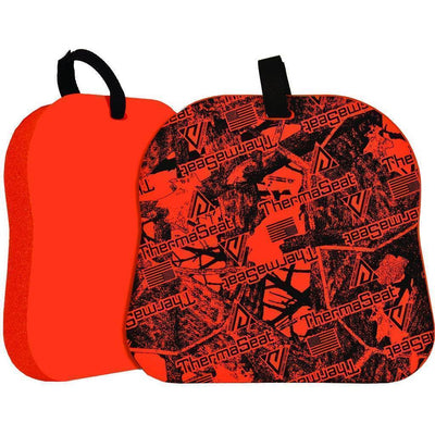 Therm-a-seat Traditional Seat 1.5 In. Orange General Hunting Therm-a-seat Reaper Gear ReaperGear.com Your Bow Hunting Headquarters, Best Prices & FREE SHIPPING! Black Friday Cyber Monday Sale