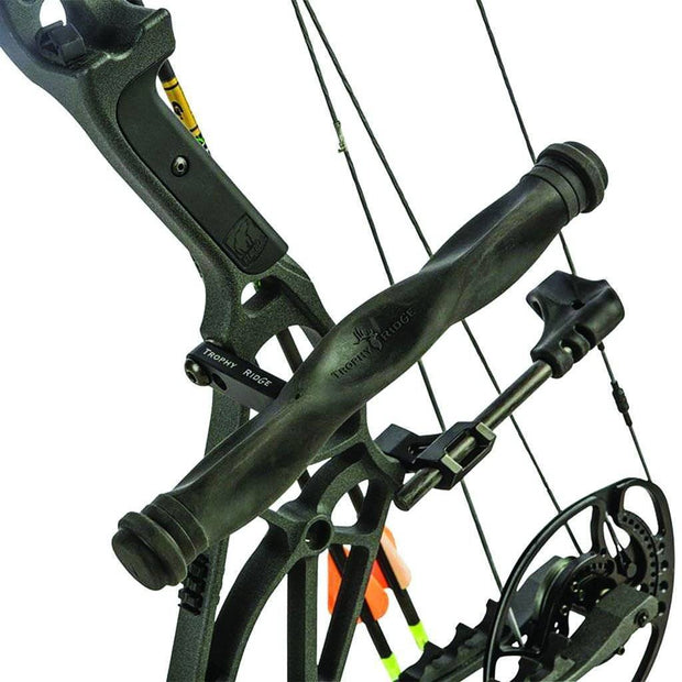 Trophy Ridge Blitz Sidebar10 In. Archery Trophy Ridge Reaper Gear ReaperGear.com Your Bow Hunting Headquarters, Best Prices & FREE SHIPPING! Black Friday Cyber Monday Sale