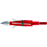 Rocket Broadheads Sidewinder Xt 100 Gr. 3 Pk.