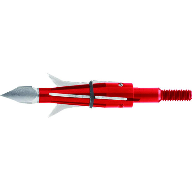 Rocket Broadheads Sidewinder Xt 100 Gr. 3 Pk.