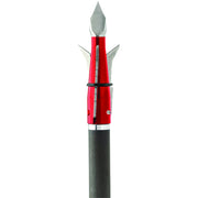 Rocket Broadheads Sidewinder Xt 100 Gr. 3 Pk.