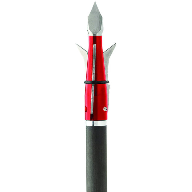 Rocket Broadheads Sidewinder Xt 100 Gr. 3 Pk.