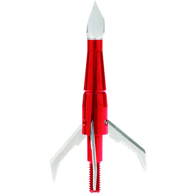 Rocket Broadheads Sidewinder Xt 100 Gr. 3 Pk.