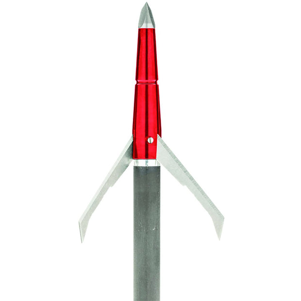 Rocket Broadheads Hammerhead Xt 100 Gr. 3 Pk.