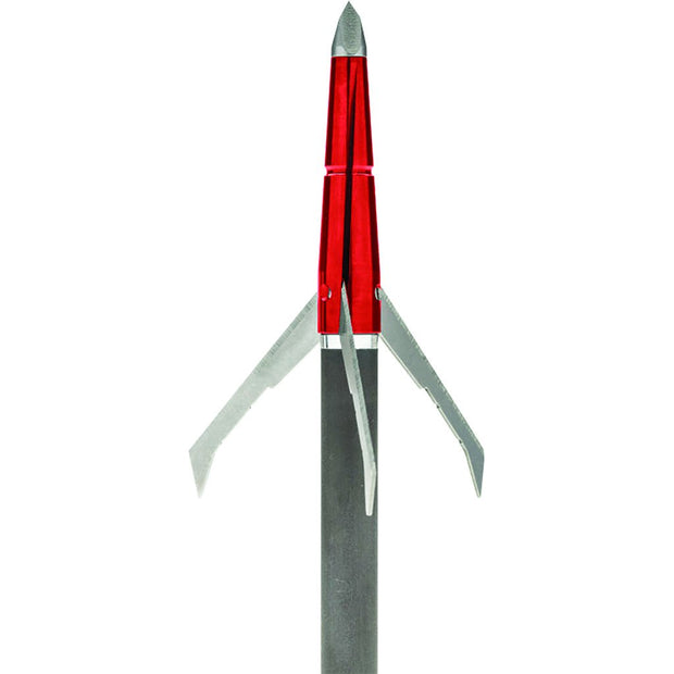 Rocket Broadheads Hammerhead Xt 100 Gr. 3 Pk.
