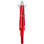 Rocket Broadheads Hammerhead Xt 100 Gr. 3 Pk.