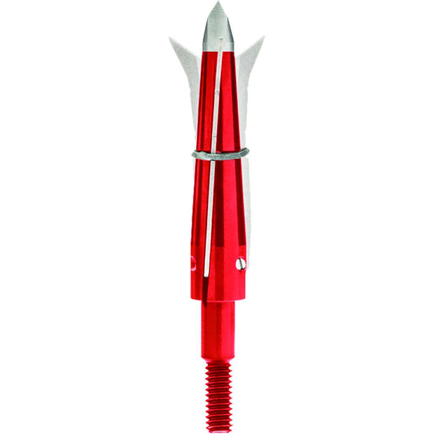 Rocket Broadheads Hammerhead Xt 100 Gr. 3 Pk.