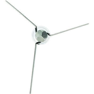 Rocket Broadheads Hammerhead Xt 100 Gr. 3 Pk.