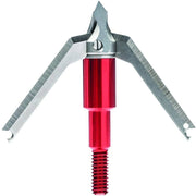 Rocket Broadheads Meat Seeker100 Gr. 3 Pk. Archery Rocket Reaper Gear ReaperGear.com Bow Hunting Store Black Friday Cyber Monday Sale