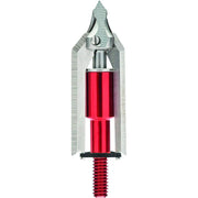 Rocket Broadheads Meat Seeker100 Gr. 3 Pk. Archery Rocket Reaper Gear ReaperGear.com Bow Hunting Store Black Friday Cyber Monday Sale