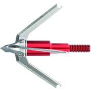 Rocket Broadheads Meat Seeker100 Gr. 3 Pk. Archery Rocket Reaper Gear ReaperGear.com Bow Hunting Store Black Friday Cyber Monday Sale