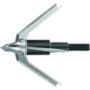 Rocket Broadheads Meet Seeker Crossbow100 Gr. 3 Pk. Crossbow Rocket Reaper Gear ReaperGear.com Bow Hunting Store Black Friday Cyber Monday Sale