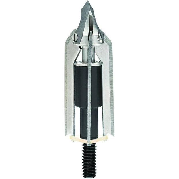 Rocket Broadheads Meet Seeker Crossbow100 Gr. 3 Pk. Crossbow Rocket Reaper Gear ReaperGear.com Bow Hunting Store Black Friday Cyber Monday Sale