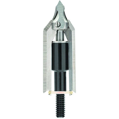 Rocket Broadheads Meet Seeker Crossbow100 Gr. 3 Pk. Crossbow Rocket Reaper Gear ReaperGear.com Bow Hunting Store Black Friday Cyber Monday Sale