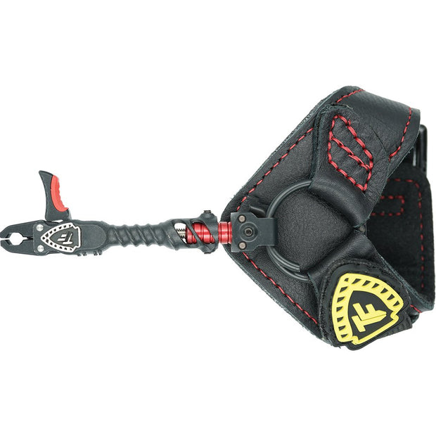 Trufire Clutch Release Buckle Foldback Black