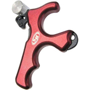 Hot Shot Tempest Release 3 Finger Archery Hot Shot Manufacturing Reaper Gear ReaperGear.com Bow Hunting Store Black Friday Cyber Monday Sale