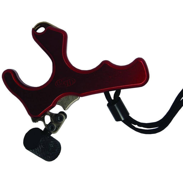Hot Shot Tempest Release 3 Finger Archery Hot Shot Manufacturing Reaper Gear ReaperGear.com Bow Hunting Store Black Friday Cyber Monday Sale